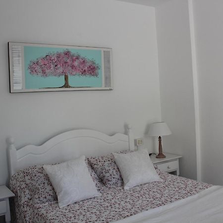 Mi Apartamento Mini 2 Apartment Puerto De Naos ภายนอก รูปภาพ