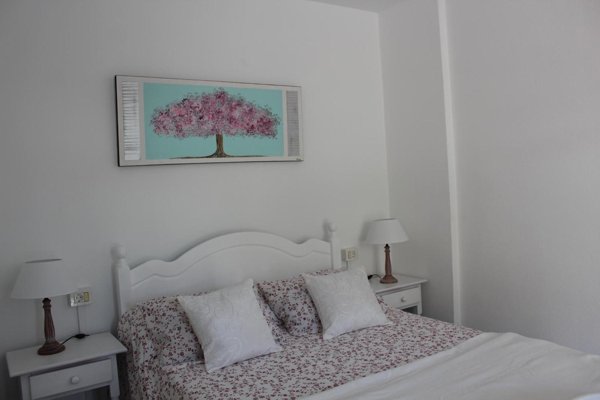 Mi Apartamento Mini 2 Apartment Puerto De Naos ภายนอก รูปภาพ