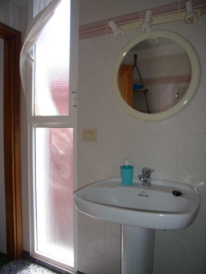 Mi Apartamento Mini 2 Apartment Puerto De Naos ภายนอก รูปภาพ